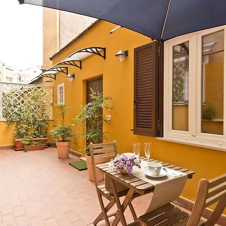 Appia's Appartamento