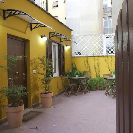 Appartamento Appia's