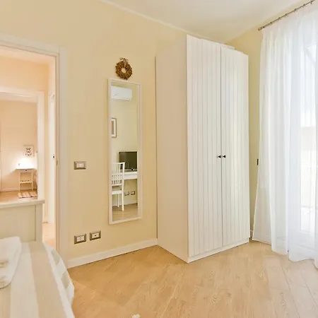 Appia's Apartman