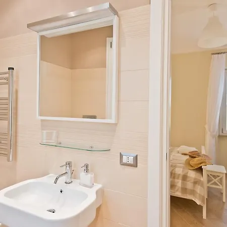 Apartman Appia's Róma