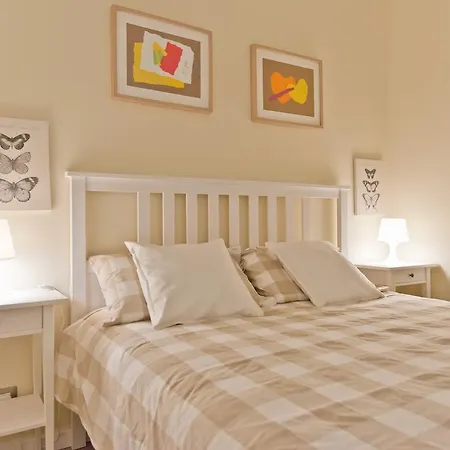 Apartman Appia's Róma