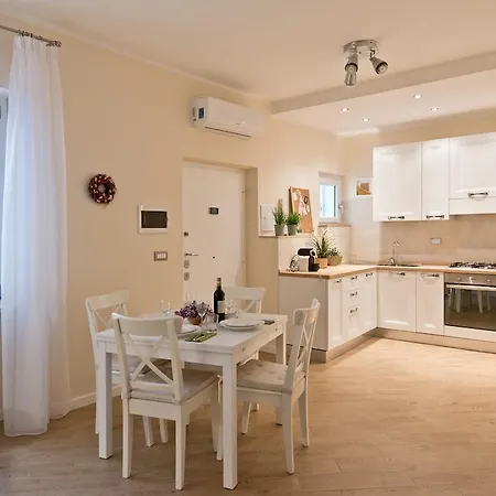 Apartman Appia's *