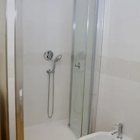 Apartman Appia's Róma