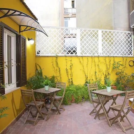 Apartman Appia's *