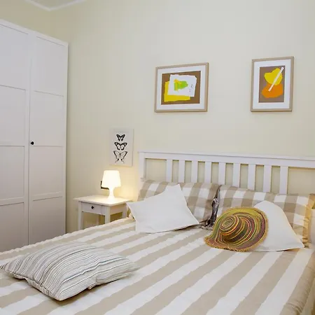 Apartment Appia's